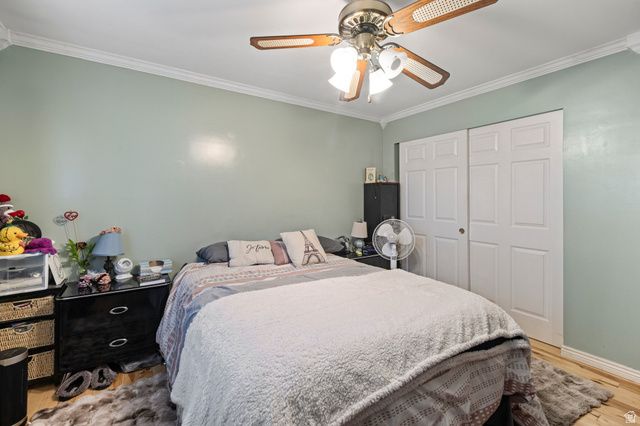 2234 W ARCHES DR, Taylorsville, UT 84129