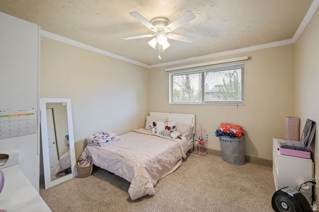 2234 W ARCHES DR, Taylorsville, UT 84129