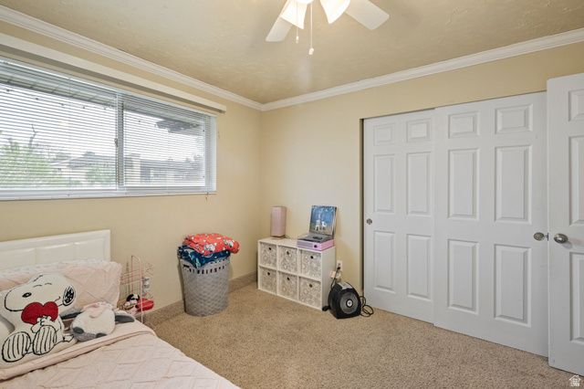 2234 W ARCHES DR, Taylorsville, UT 84129