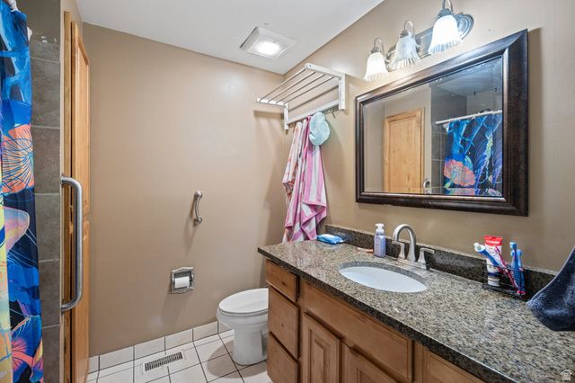 2234 W ARCHES DR, Taylorsville, UT 84129