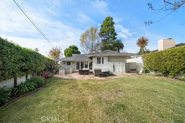 1517 Espinosa Circle, Palos Verdes Estates, CA 90274