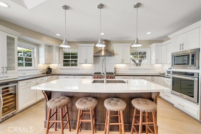 1517 Espinosa Circle, Palos Verdes Estates, CA 90274