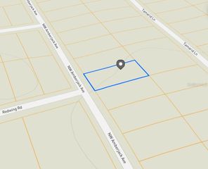 LOT 53 NW AMBERJACK AVENUE, Dunnellon, FL 34431
