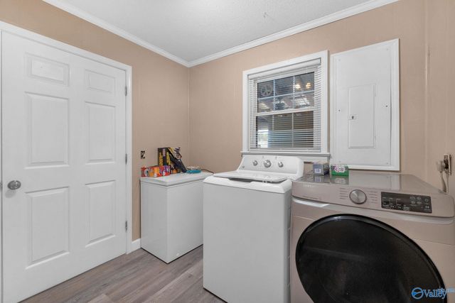 26 Rush Ln, Guntersville, AL 35976