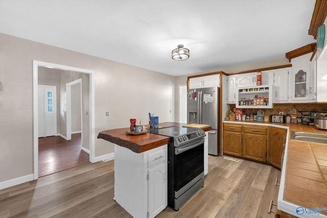 26 Rush Ln, Guntersville, AL 35976