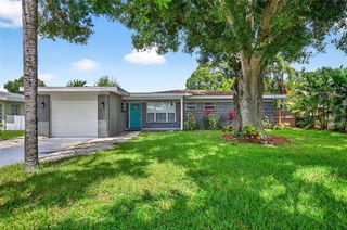 1625 MADRID DRIVE, Largo, FL 33778