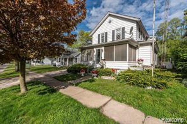 412 Winchester Street, Monroe, MI 48161