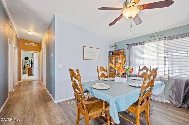 1550 20th Street 9, Rosamond, CA 93560