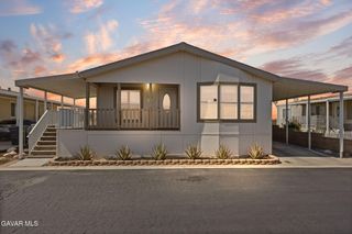 1550 20th Street 9, Rosamond, CA 93560