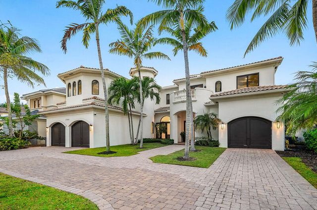 17545 Middlebrook Way, Boca Raton, FL 33496
