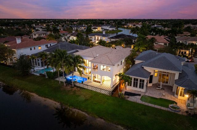 17545 Middlebrook Way, Boca Raton, FL 33496