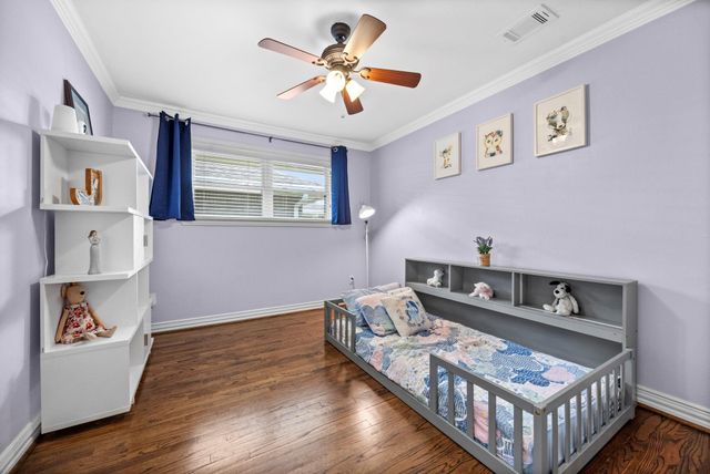 6546 Lindyann Lane, Houston, TX 77008