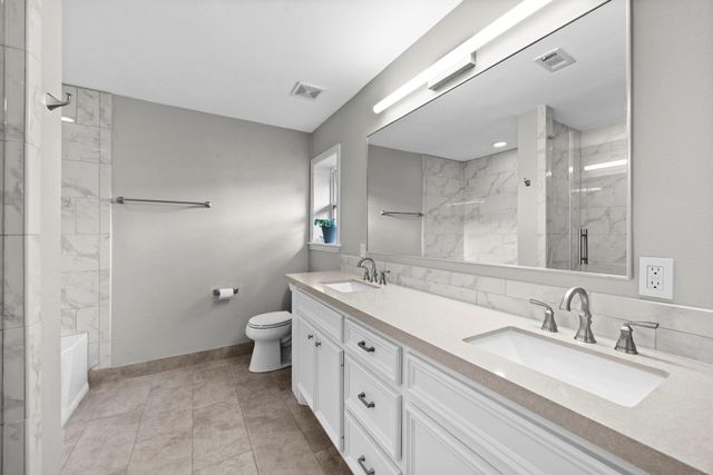 6546 Lindyann Lane, Houston, TX 77008