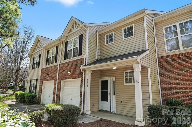 16914 Commons Creek Drive, Charlotte, NC 28277