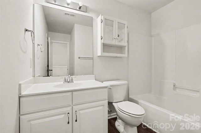 16914 Commons Creek Drive, Charlotte, NC 28277