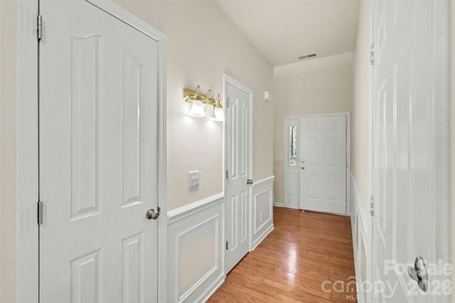 16914 Commons Creek Drive, Charlotte, NC 28277