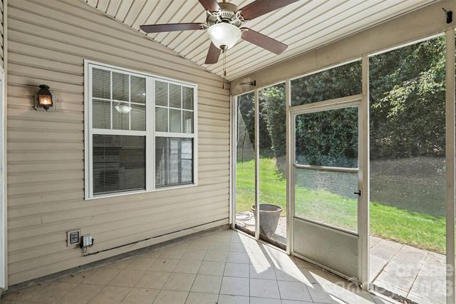 16914 Commons Creek Drive, Charlotte, NC 28277