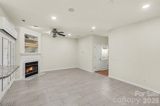 16914 Commons Creek Drive, Charlotte, NC 28277