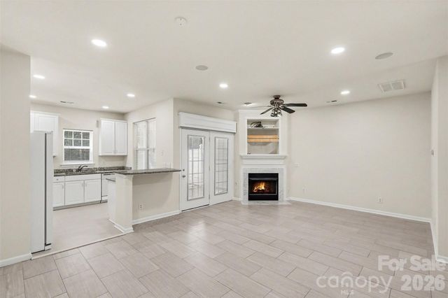 16914 Commons Creek Drive, Charlotte, NC 28277