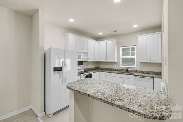 16914 Commons Creek Drive, Charlotte, NC 28277