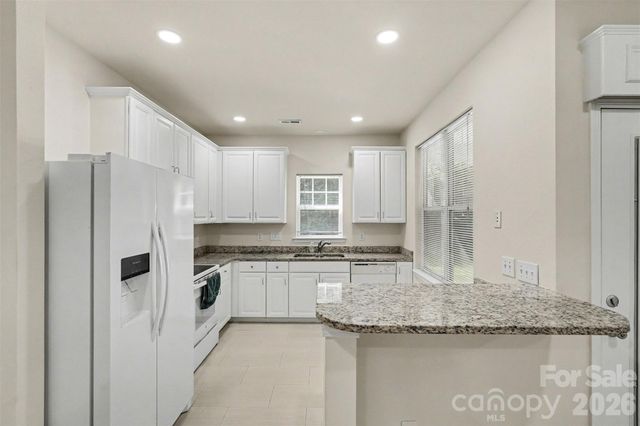 16914 Commons Creek Drive, Charlotte, NC 28277