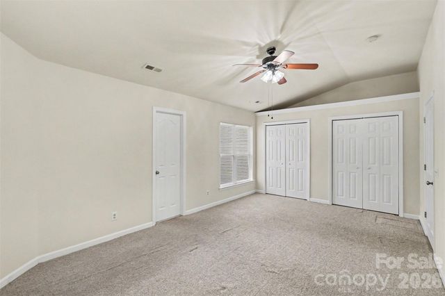 16914 Commons Creek Drive, Charlotte, NC 28277