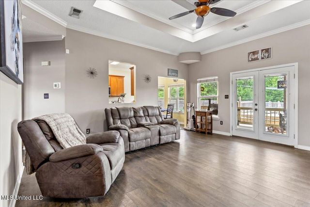 21915 Huntington Forest Drive, Saucier, MS 39574