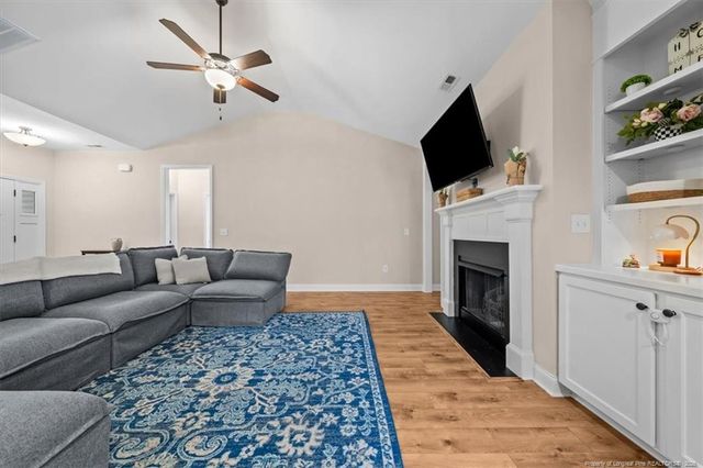 145 Edgefield Drive, Sanford, NC 27332