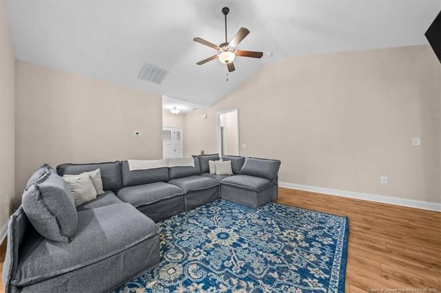 145 Edgefield Drive, Sanford, NC 27332