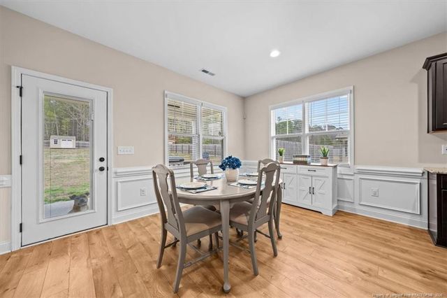 145 Edgefield Drive, Sanford, NC 27332