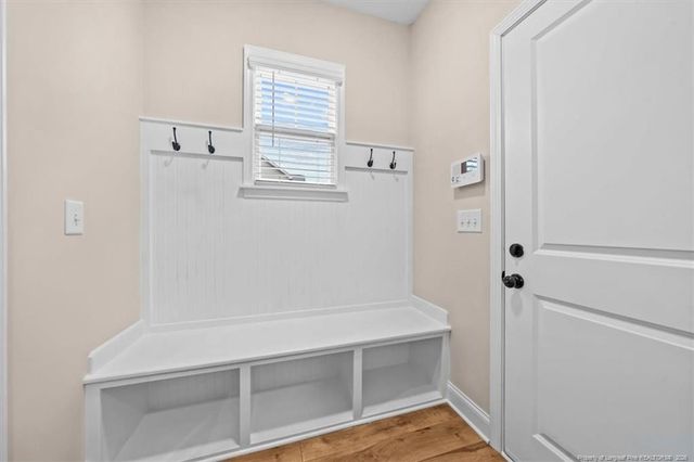 145 Edgefield Drive, Sanford, NC 27332