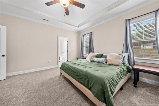 145 Edgefield Drive, Sanford, NC 27332