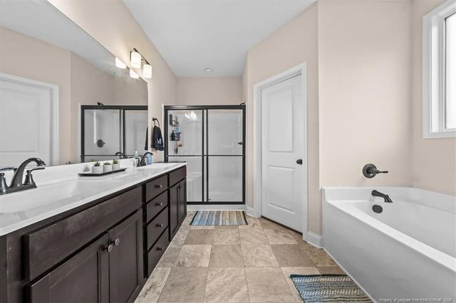 145 Edgefield Drive, Sanford, NC 27332