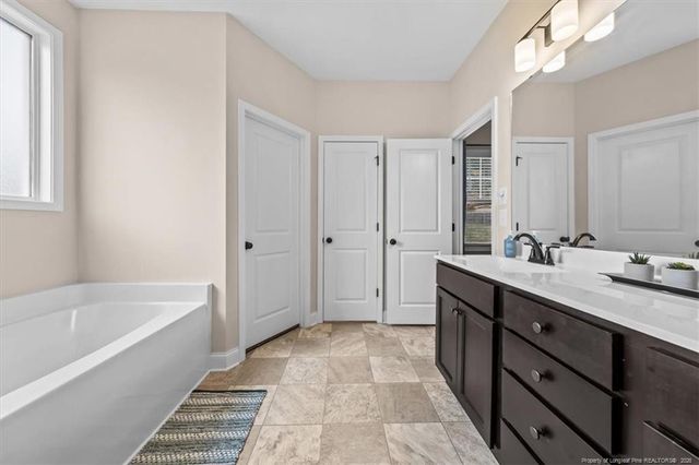 145 Edgefield Drive, Sanford, NC 27332