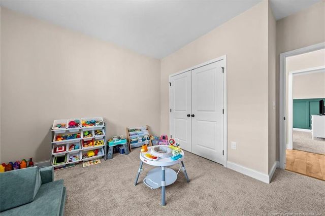 145 Edgefield Drive, Sanford, NC 27332