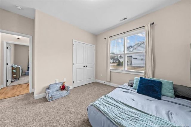 145 Edgefield Drive, Sanford, NC 27332