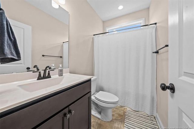 145 Edgefield Drive, Sanford, NC 27332