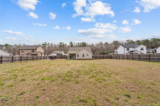 145 Edgefield Drive, Sanford, NC 27332