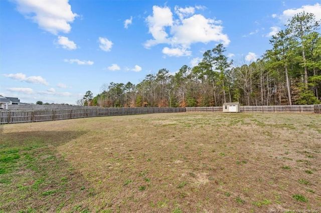 145 Edgefield Drive, Sanford, NC 27332