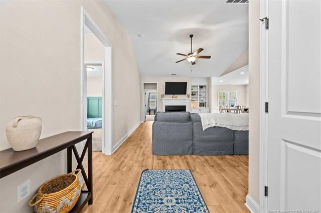 145 Edgefield Drive, Sanford, NC 27332