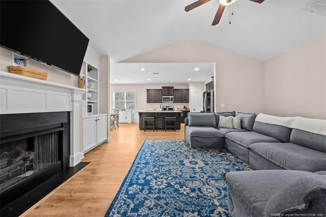 145 Edgefield Drive, Sanford, NC 27332