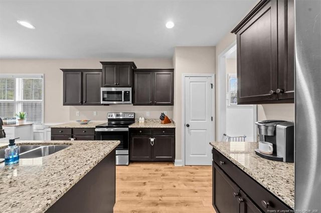 145 Edgefield Drive, Sanford, NC 27332