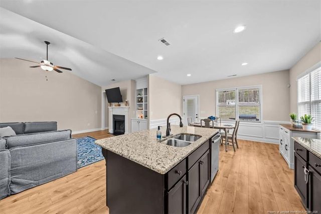 145 Edgefield Drive, Sanford, NC 27332