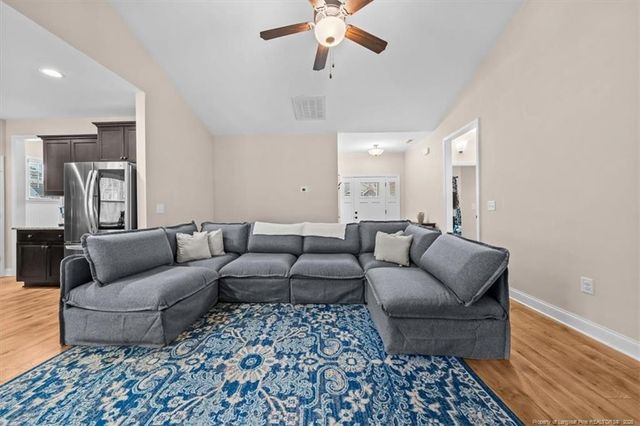 145 Edgefield Drive, Sanford, NC 27332