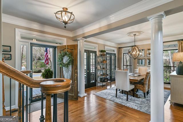 3280 Kates Way, Duluth, GA 30097