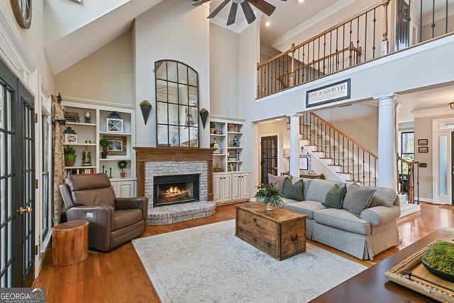 3280 Kates Way, Duluth, GA 30097