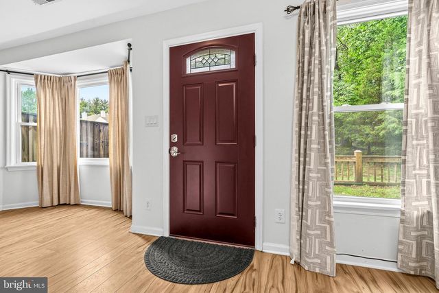 6001 RABBIT HILL CT, Centreville, VA 20121