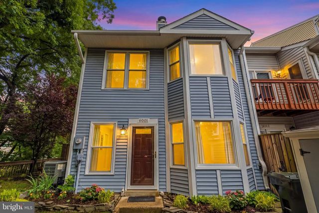 6001 RABBIT HILL CT, Centreville, VA 20121