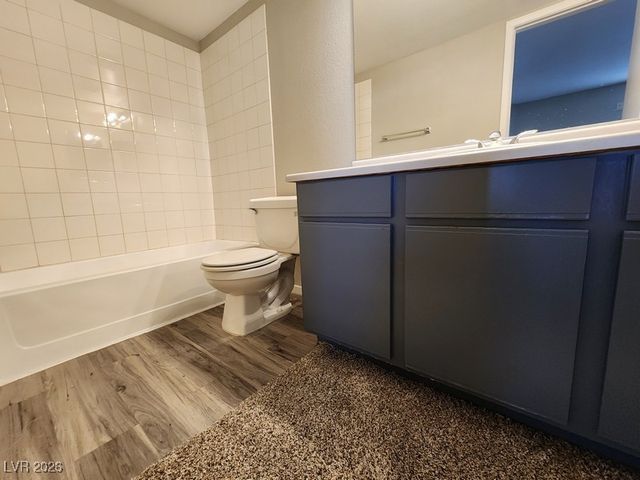 2300 SILVERADO RANCH Boulevard 2157, Las Vegas, NV 89123