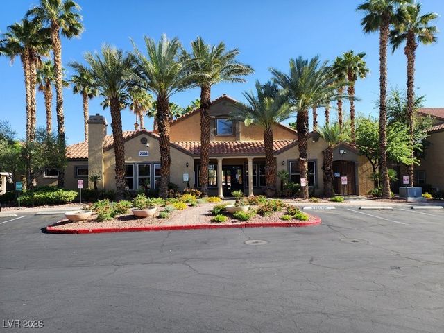 2300 SILVERADO RANCH Boulevard 2157, Las Vegas, NV 89123